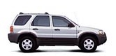 Ford Maverick