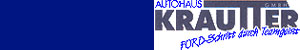 Autohaus Krautter GmbH